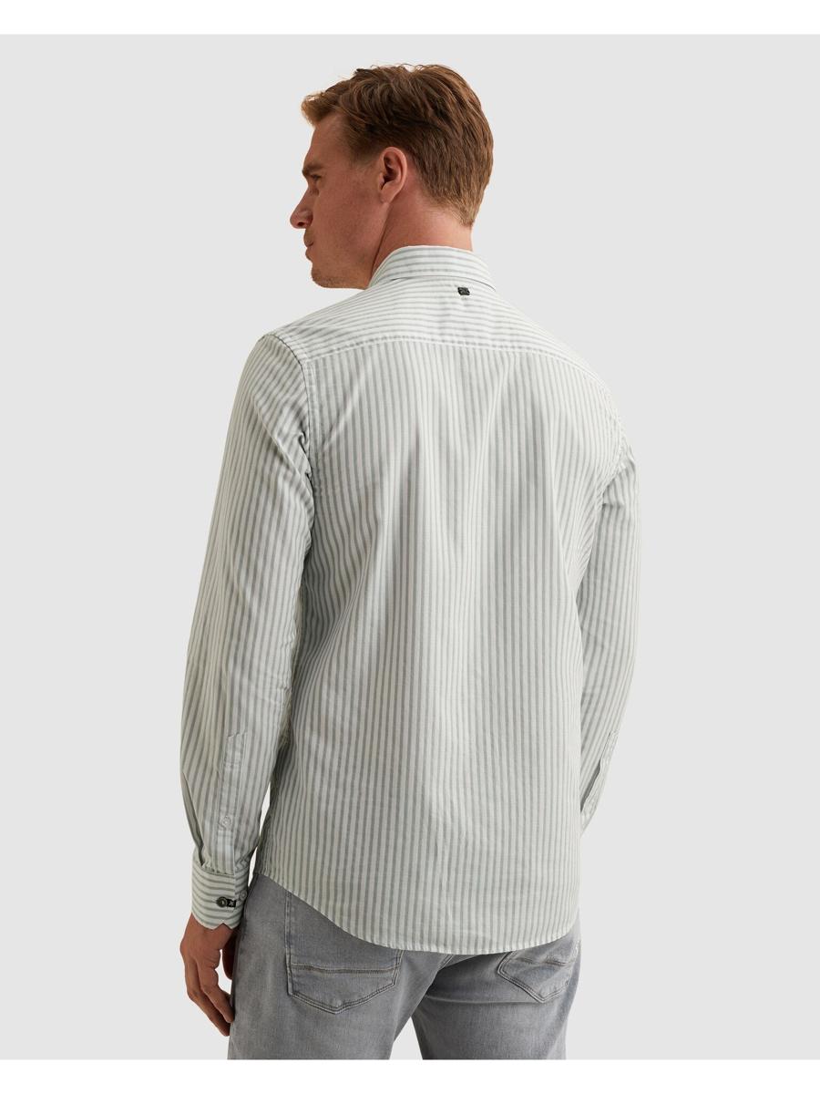 Vanguard Overhemd VSI2602215 Blauw 3