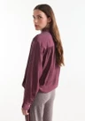 Jansen Amsterdam Blouse INEZ W26 Rood 6