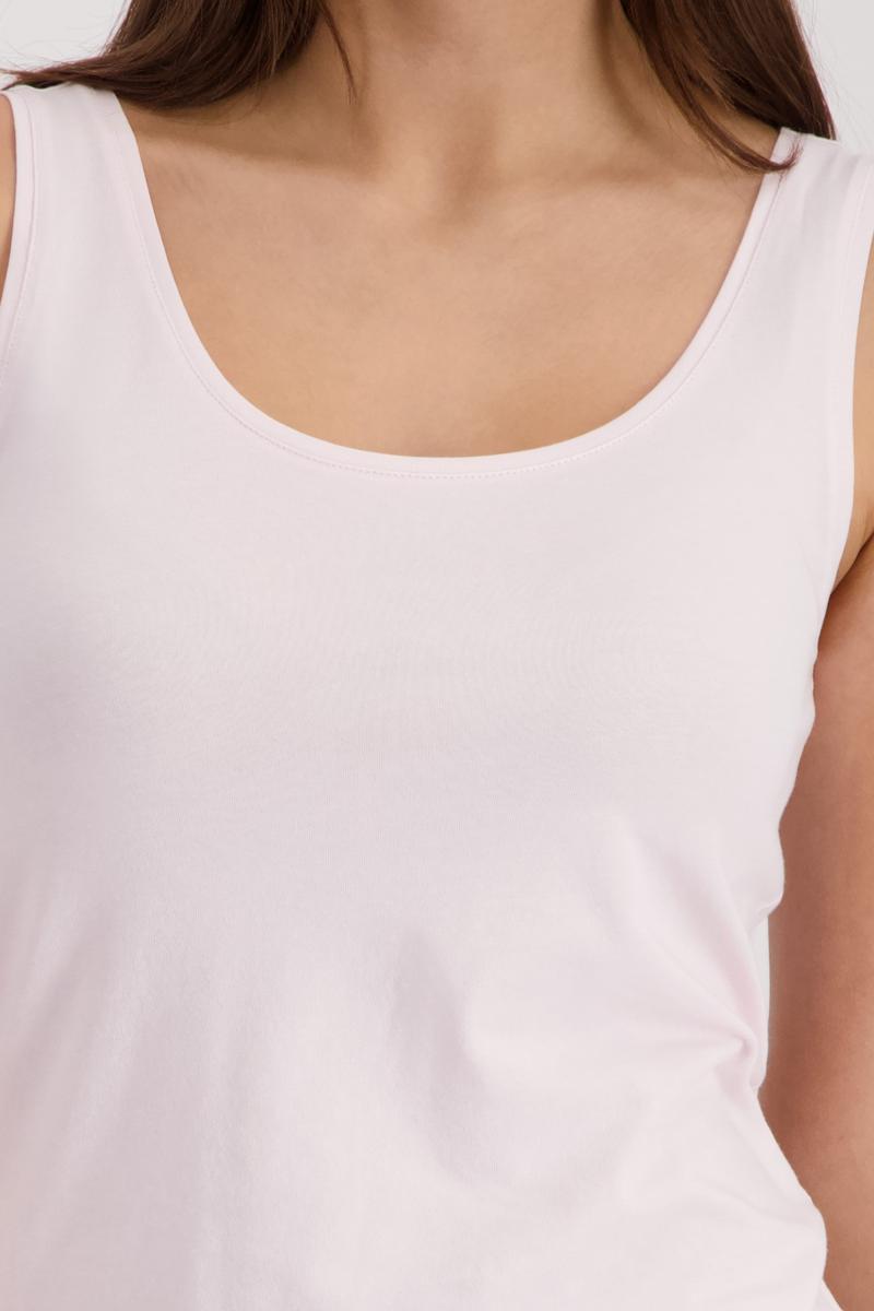 Monari Top 410859 Roze 6