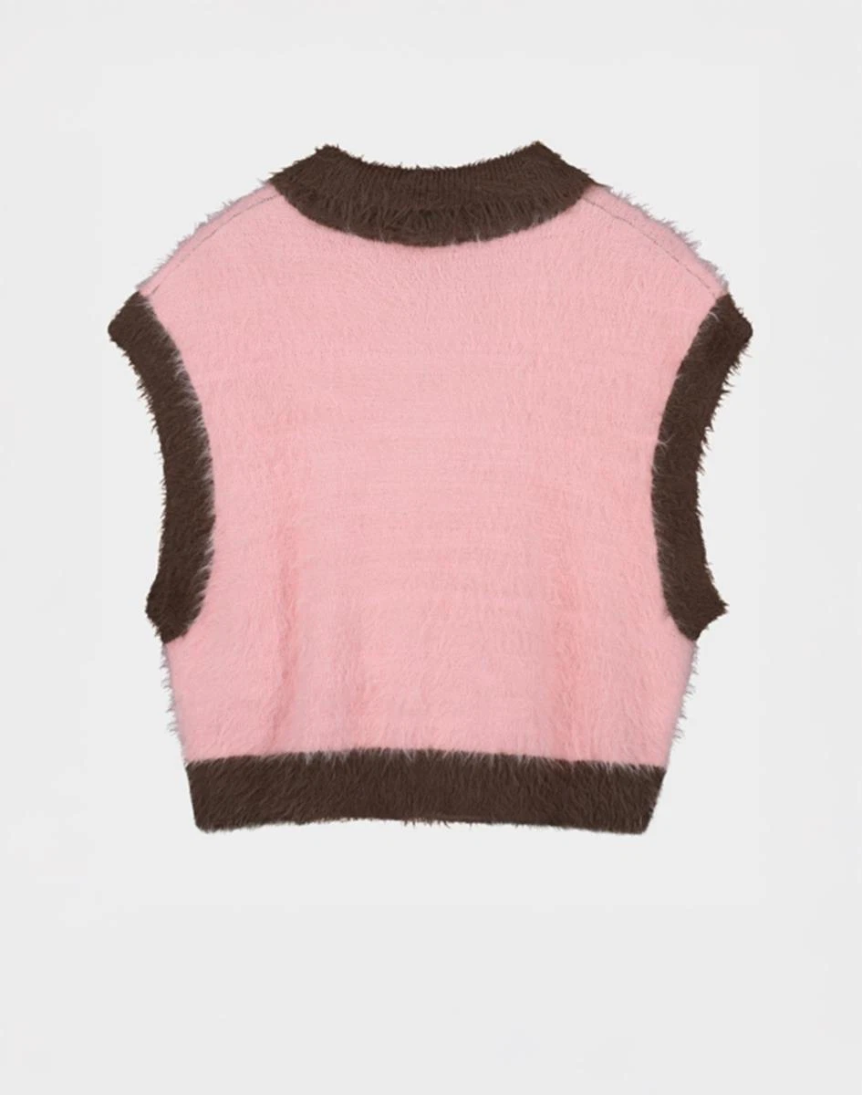 Stieglitz Spencer Mio Roze 3