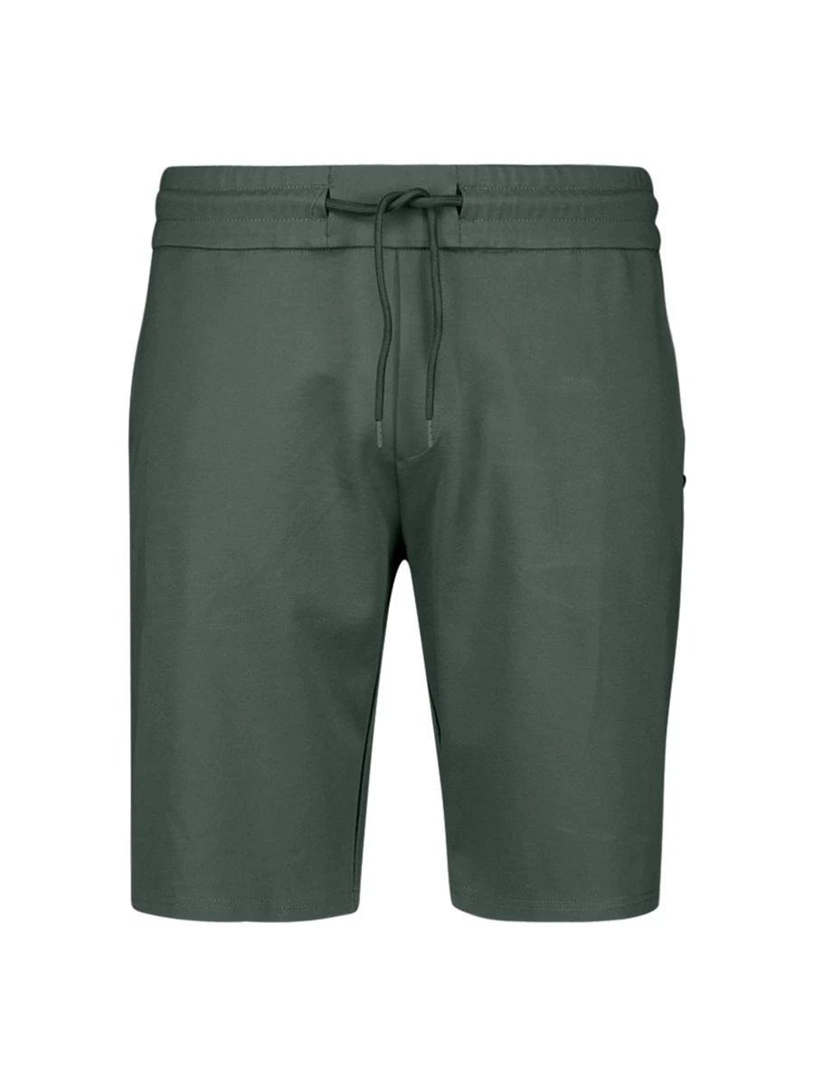No Excess Korte Broek 318190314SN Groen 1