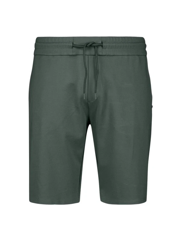No Excess Korte Broek 318190314SN Groen 1