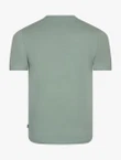 Cavallaro T-Shirt Don Basilico Groen 2