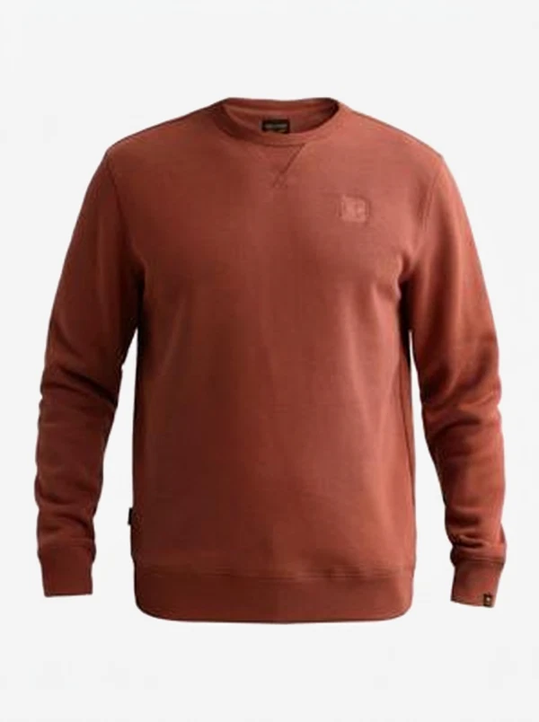 PME Legend Sweater PSW2609453 Rood 1