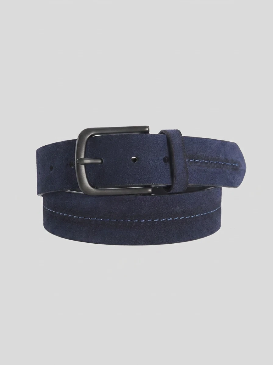 SF Riem 454555 Blauw 1