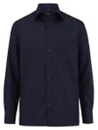 Olymp Overhemd 030064 Blauw 2