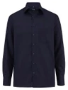 Olymp Overhemd 030064 Blauw 2