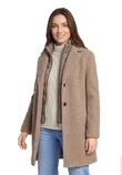 Gil Bret Mantel 94076131 Taupe 2