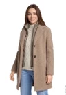 Gil Bret Mantel 94076131 Taupe 2