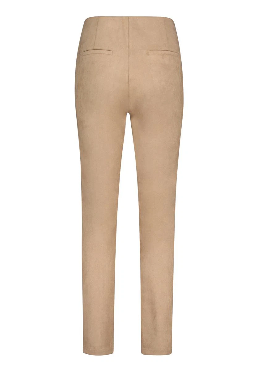 Betty Barclay Pantalon 60831178 Beige 4