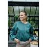 Freequent Blazer Nanni Groen 1
