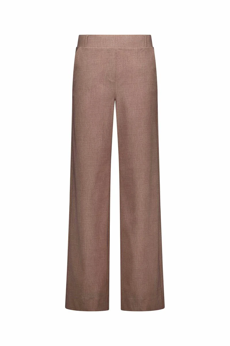 Studio Anneloes Pantalon Lexie Roze 2