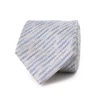 Tresanti Stropdas TRTIKA493 Blauw 1