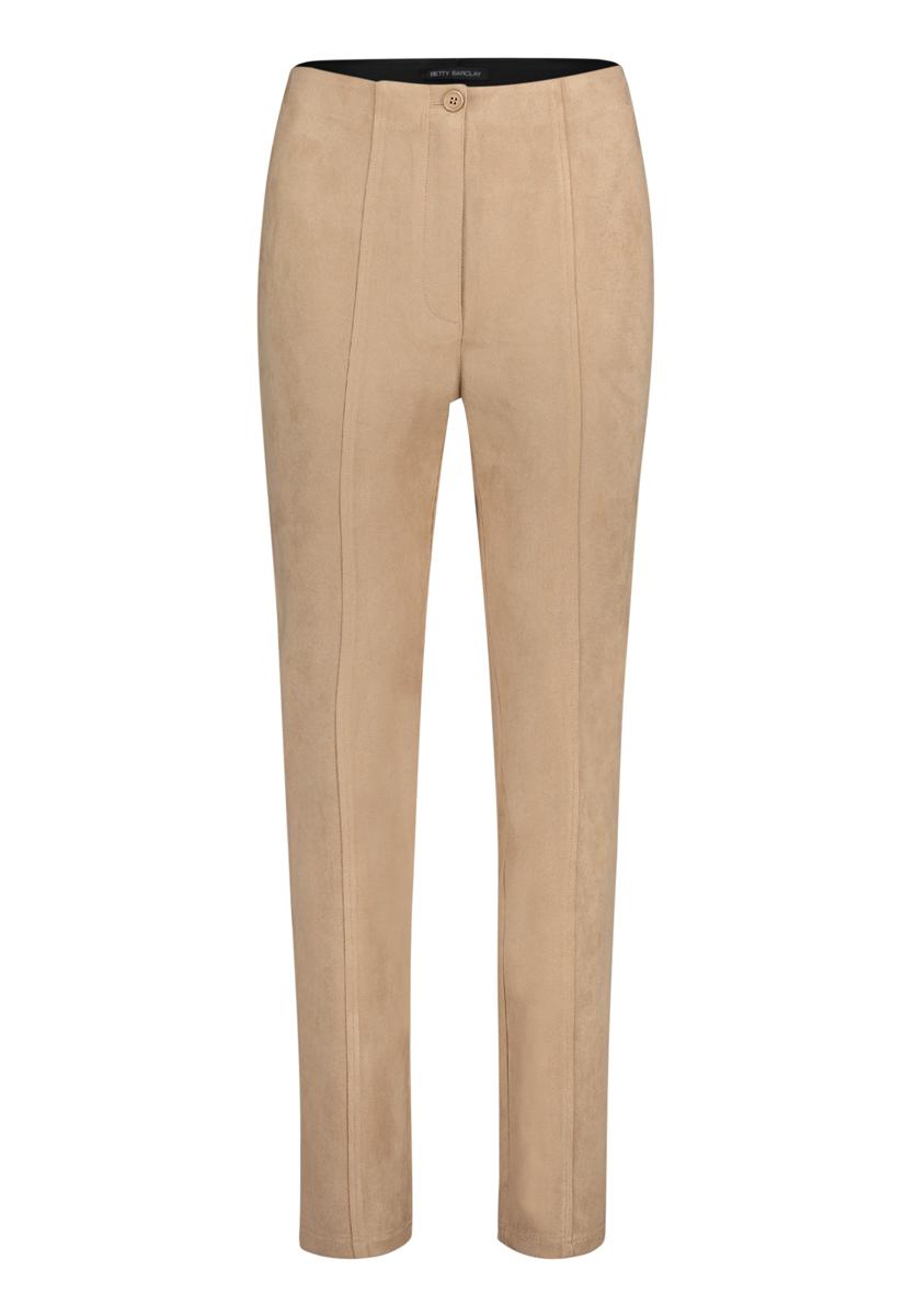 Betty Barclay Pantalon 60831178 Beige 2