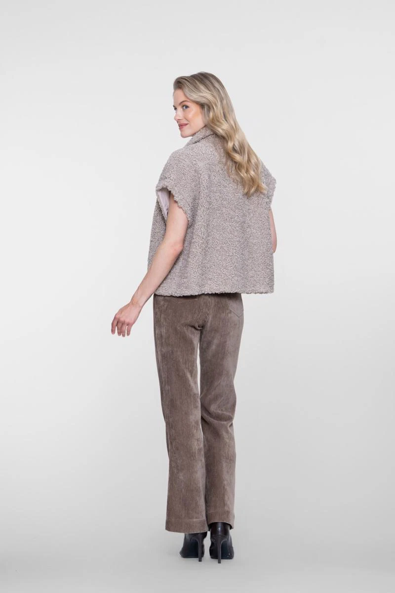 Geisha Gilet 65563-19 Beige 2