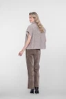 Geisha Gilet 65563-19 Beige 2