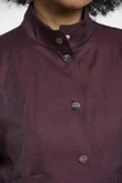 Rino & Pelle Vest Gea.7002611 Paars 4