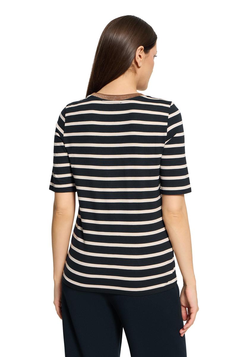Betty Barclay T-shirt 29081617 Blauw 3
