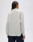 OPUS Blouse 10620614478460 Off-White 3