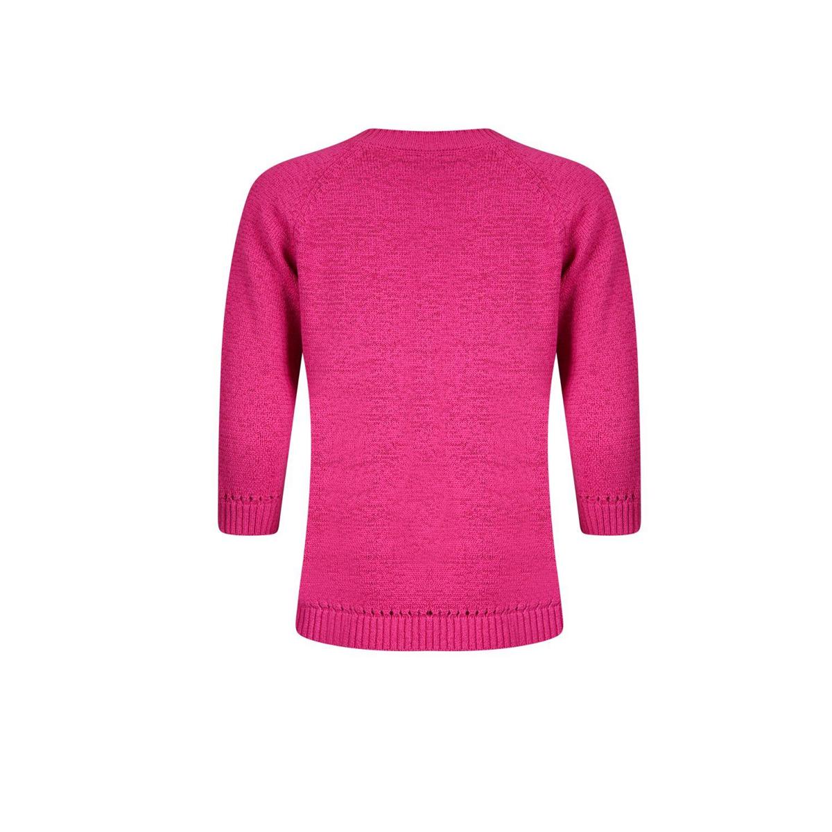 Roberto Sarto Trui 611198 Roze 3