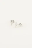 My Jewellery Oorbellen MJ02284 Zilver 1