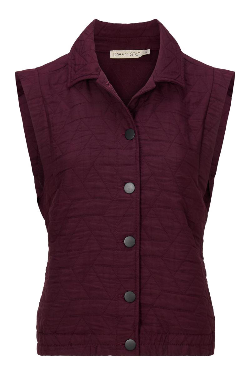 Dreamstar Vest W25 207 Maximo Rood 1