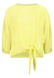 Betty Barclay Blouse 80371955 Groen 2