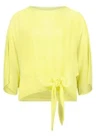 Betty Barclay Blouse 80371955 Groen 2