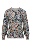 Dreamstar Trui W26 232 Hazel Groen 1