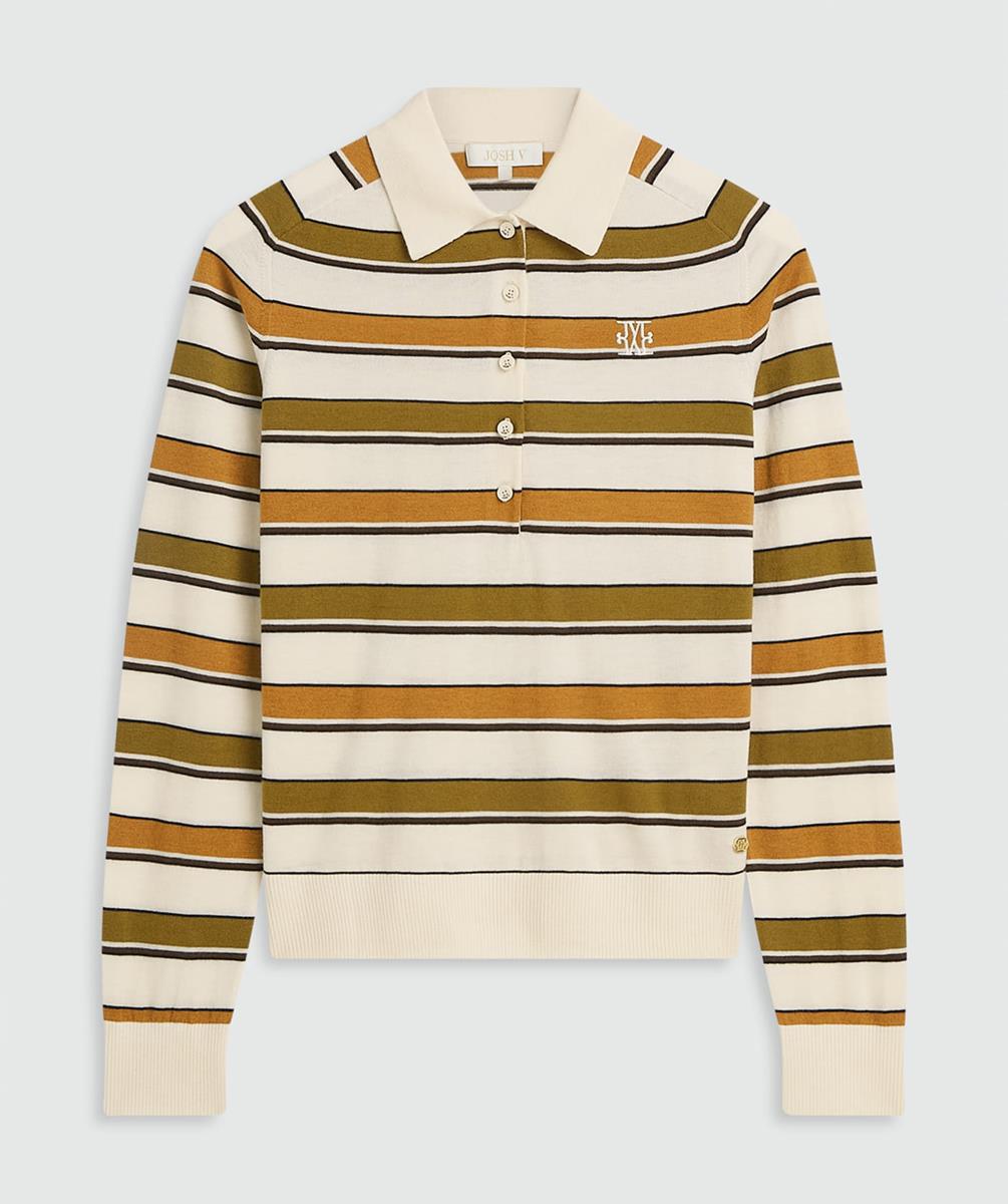 Josh V Polo Audrey Groen 1