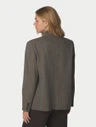 Neo Noir Blazer Nerine Taupe 3