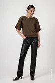 Monari T-Shirt 810135 Groen 3