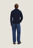 Dstrezzed Trui 406822 Blauw 3