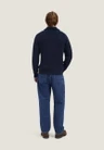 Dstrezzed Trui 406822 Blauw 3