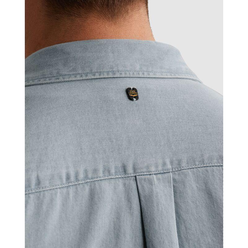 PME Legend Overhemd PSI2602238 Blauw 5