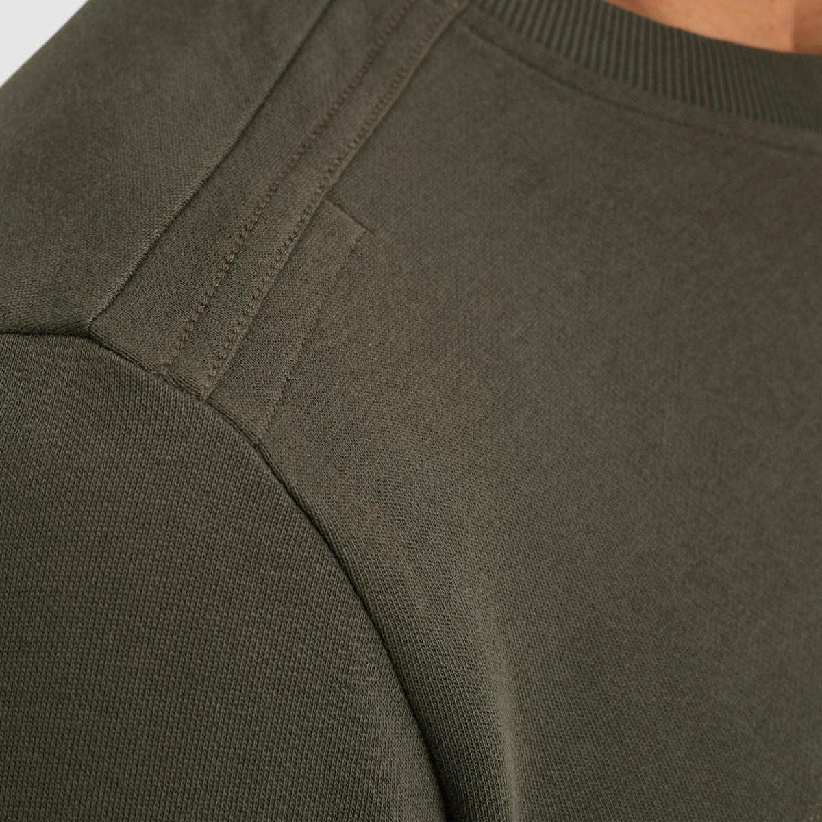 PME Legend Sweater PSW2509460 Grijs 6