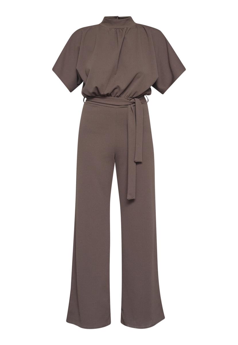 Sisters Point Jumpsuit Girl Bruin 2