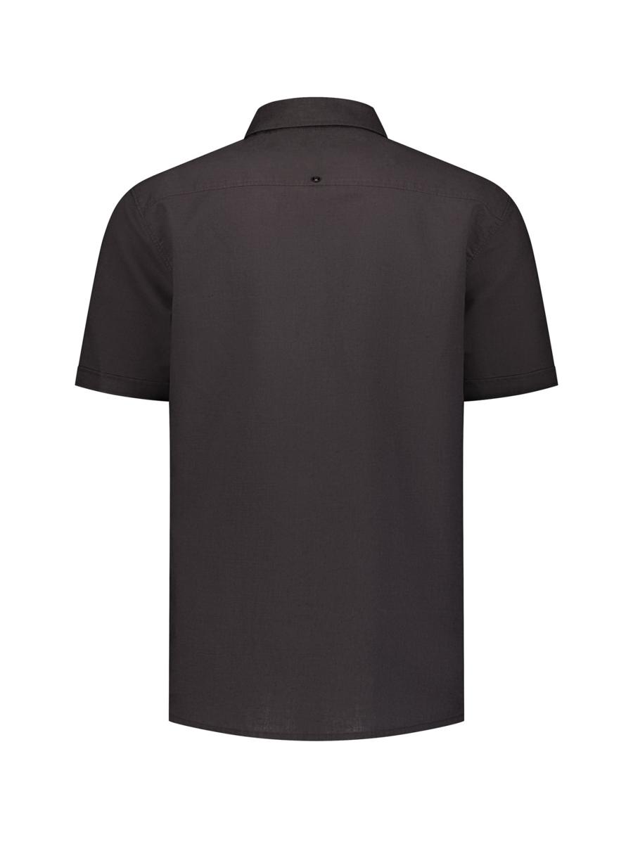 No Excess Overhemd 31480321SN Groen 5