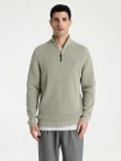 CHASIN Trui Oscar Brik Off-White 2