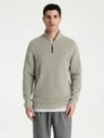CHASIN Trui Oscar Brik Off-White 2