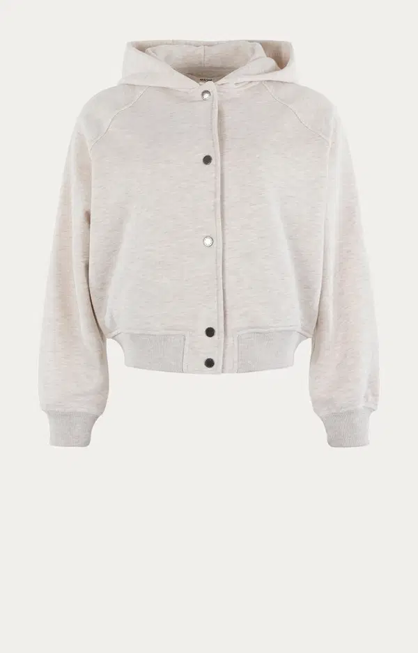 Moscow Vest Elmy Beige 1