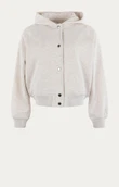 Moscow Vest Elmy Beige 1