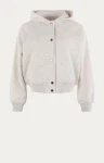 Moscow Vest Elmy Beige 1