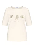 Bianca T-Shirt Cathy Off-White 1