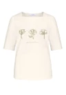 Bianca T-Shirt Cathy Off-White 1