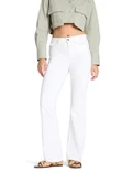 Cambio Jeans Fabienne Pocket Off-White 1