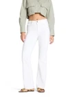 Cambio Jeans Fabienne Pocket Off-White 1