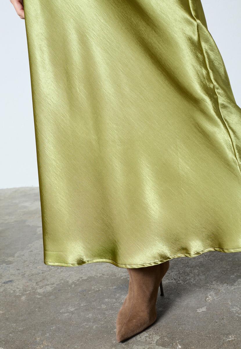 Sisters Point Rok N.Gewo-Sk4 Groen 5