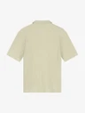 Law of the Sea Overhemd Flowen Structured Resort Beige 4