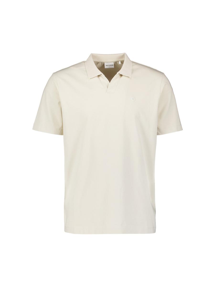 No Excess Polo 31380306 Off-White 2